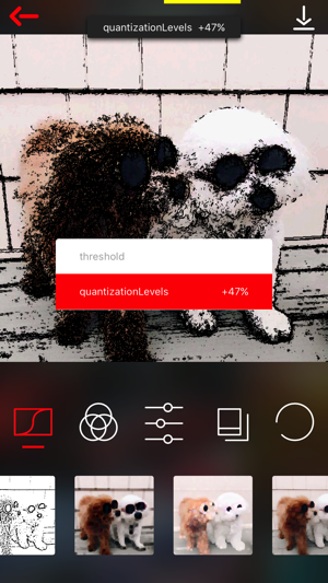 PixelShader(圖1)-速報App