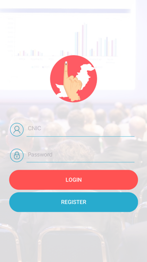 Election Facilitation App(圖2)-速報App