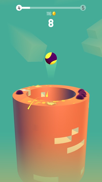 Circle Bouncer screenshot-3