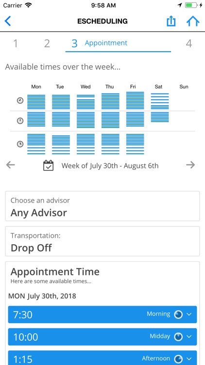 Audi R8 - Shop. Buy. Own. screenshot-3