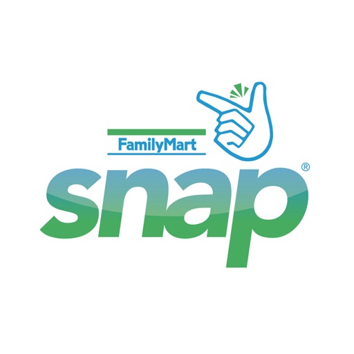 FamilyMart: Snap App icon