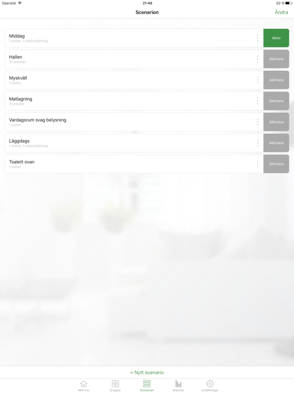 Screenshot #6 pour My Smart House by Compare-IT