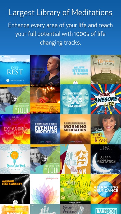 OMVANA - MEDITATION FOR ALL