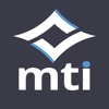 MTI Driver App icon