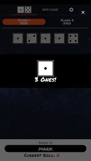 10000 - Hot Dice Game(圖6)-速報App