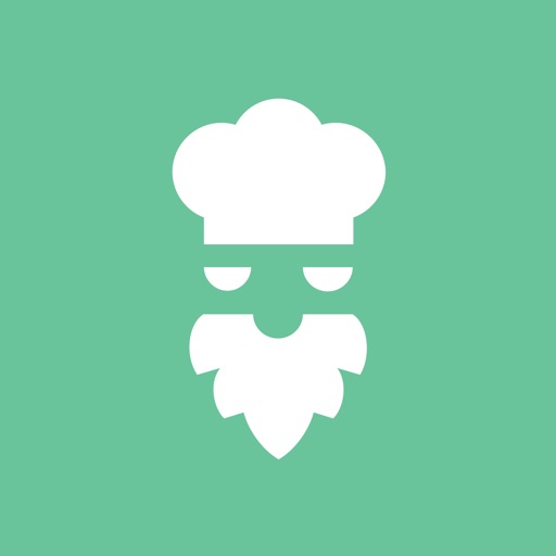Caveman Feast - Paleo Recipes iOS App