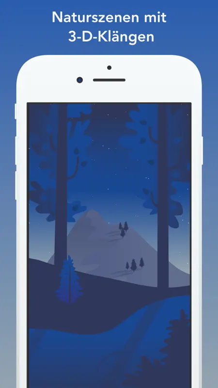Wildfulness: Meditate & Relax screenshot 3 of 5