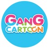 Gang Cartoon