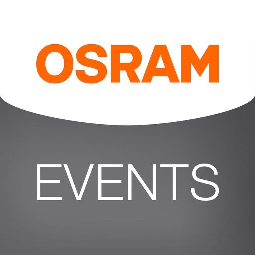 OSRAM Event App