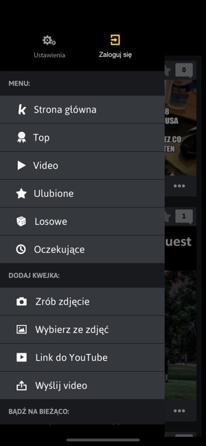 Kwejk.pl(圖2)-速報App