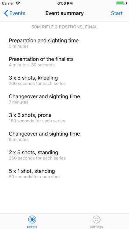 Shootwatch screenshot-3