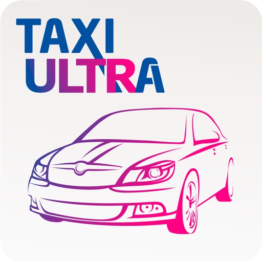 ULTRA TAXI Электросталь icon