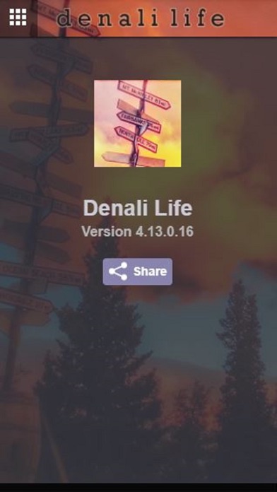 Screenshot #2 pour Denali Life