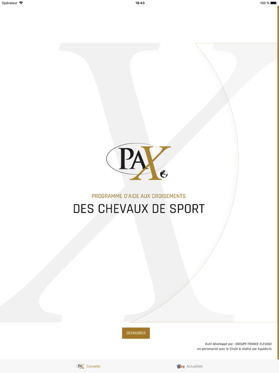 Screenshot #4 pour GFE PAX