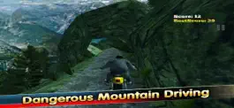 Game screenshot Moto Hill Road 2018 mod apk