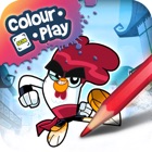 Top 37 Entertainment Apps Like Chuck Chicken Colouring Books - Best Alternatives