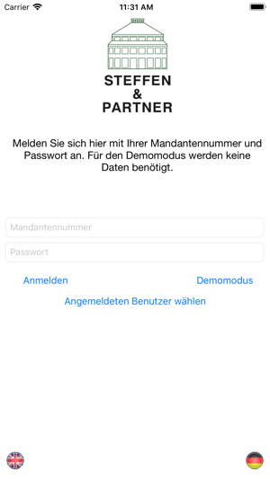 Steffen & Partner(圖1)-速報App