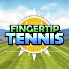 Activities of Fingertip Tennis
