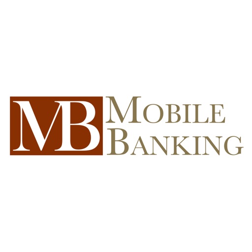 Marquis Bank Mobile for iPad