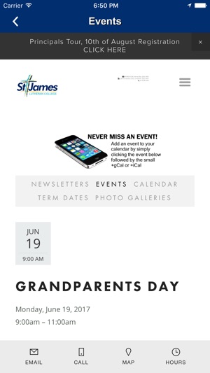 St James Lutheran College(圖2)-速報App