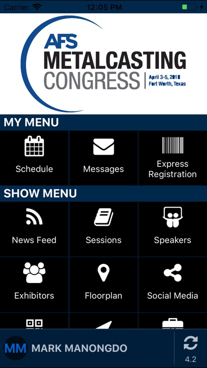 Metalcasting Congress 2018