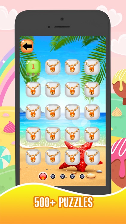 Jelly Ultimate Blast Game screenshot-3