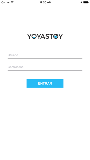 Yoyastoy Tracking