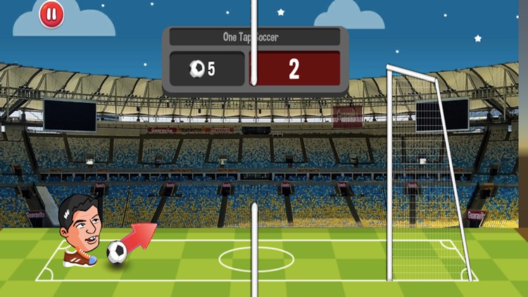 Impossible Goal Challenge