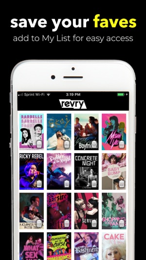 Revry(圖4)-速報App
