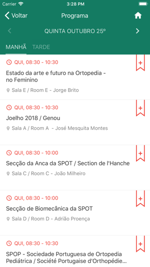 SPOT – Ortopedia(圖5)-速報App