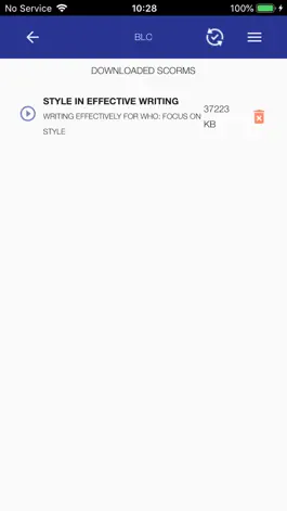 Game screenshot BLC apk