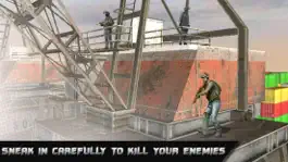 Game screenshot Counter War Mission mod apk