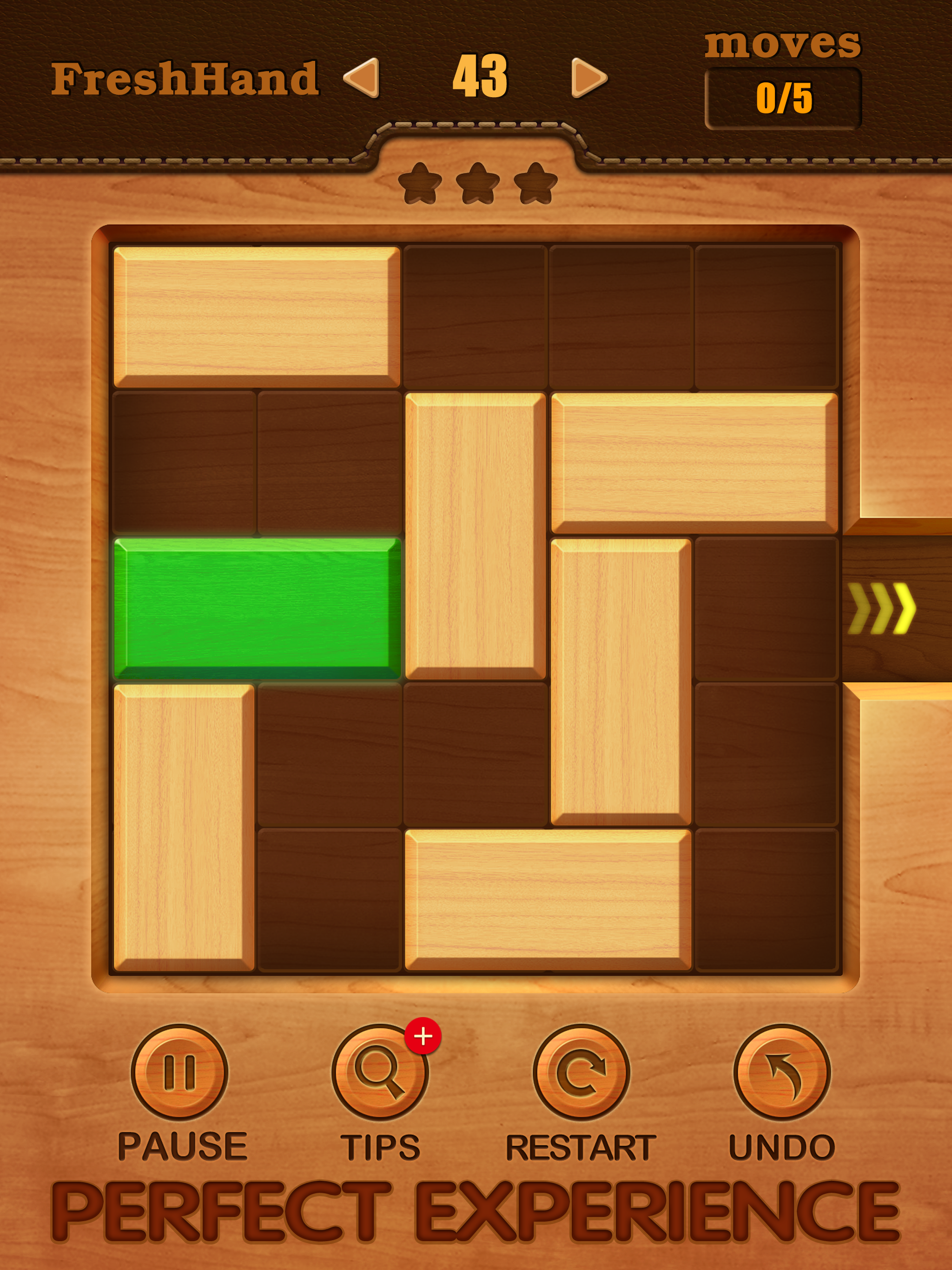 Unblock Puzzle Classic screenshot 8