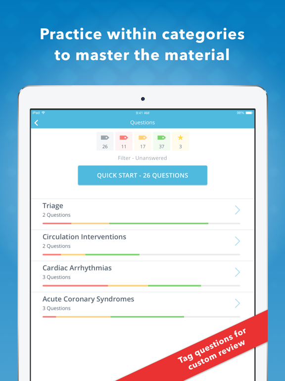 Screenshot #6 pour Emergency Nurse Essentials