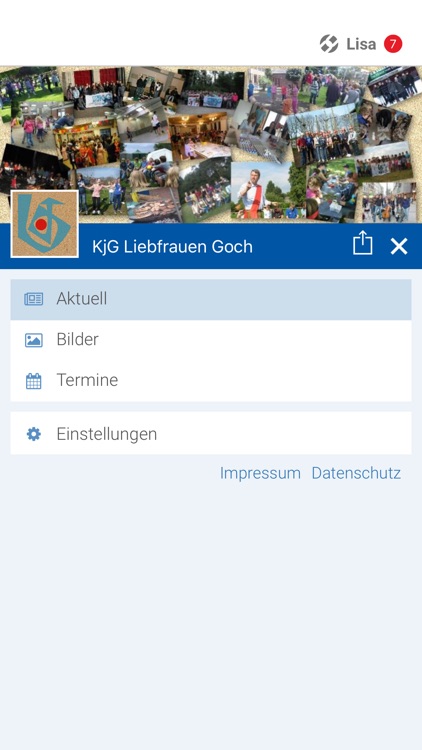 KjG Liebfrauen Goch