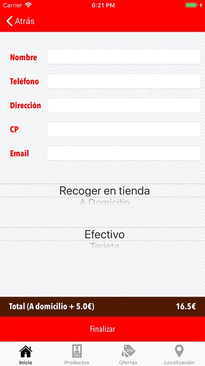 Saboli Taboli screenshot-5