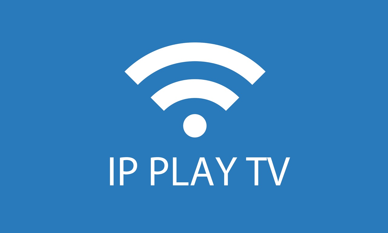 IP PLAY TV