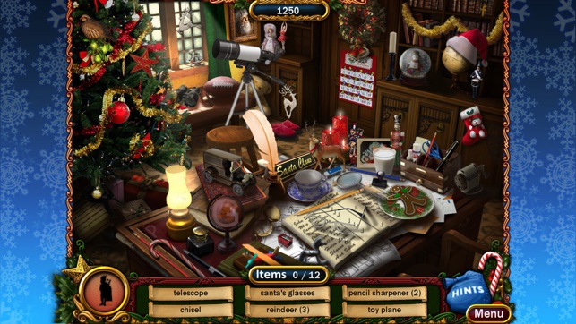 Christmas Wonderland(圖1)-速報App