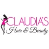 Claudias Hair and Beauty