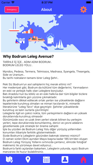 Bodrum Leleg Yolu(圖2)-速報App