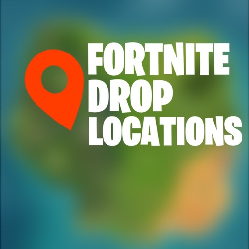 Where We Dropping Boys? Icon