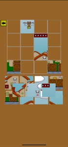 Jigsaw Puzzle - fit the pieces screenshot #3 for iPhone