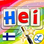 Finnish Word Wizard App Contact