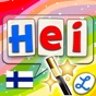 Finnish Word Wizard app download