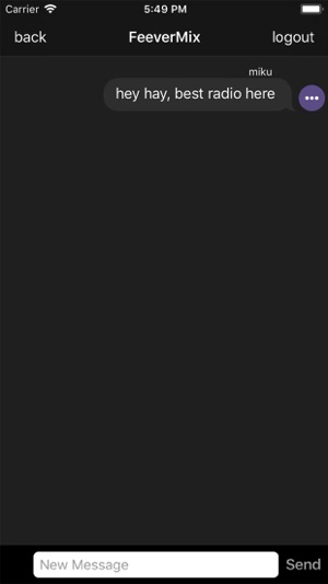 Dance Mix Radio(圖4)-速報App