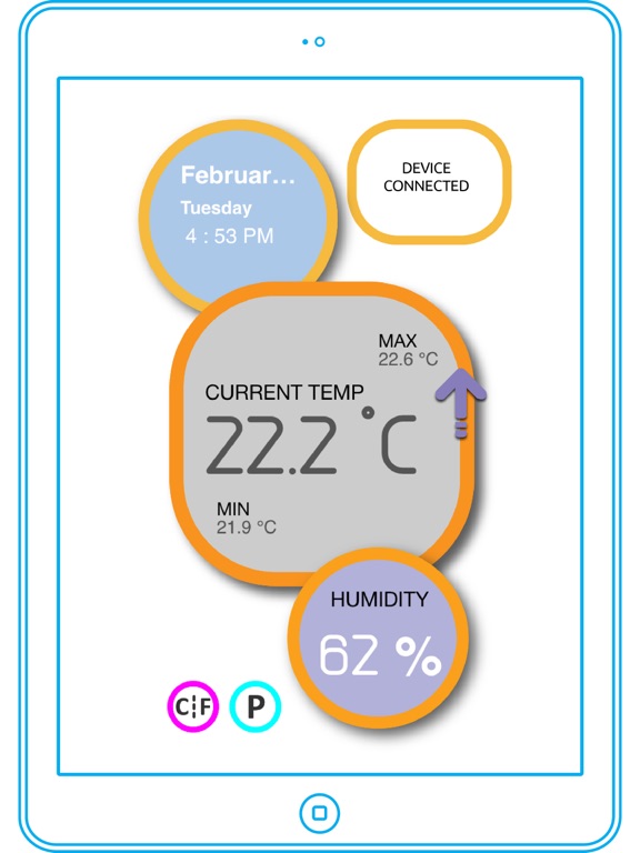 Screenshot #5 pour Thermo Jack