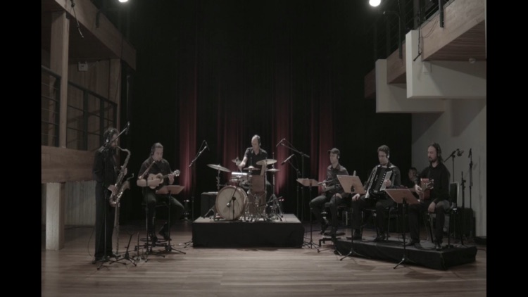 Cajón Brazil screenshot-4