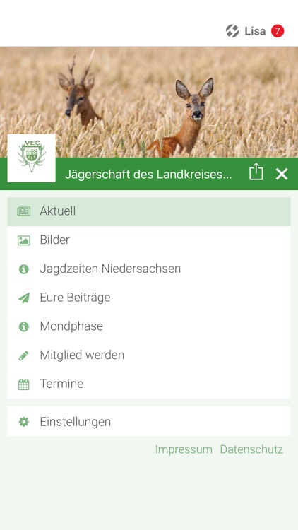 Jägerschaft Vechta e.V.