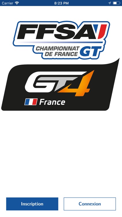 FFSA GT4 FRANCE