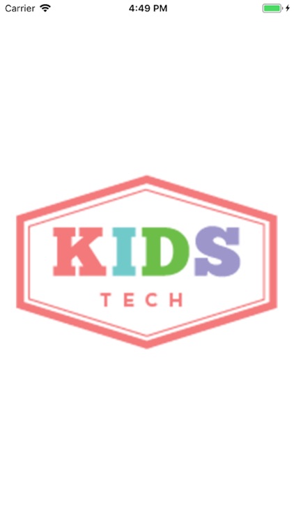 Kids Tech